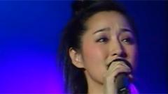 杨钰莹 - 月光下的凤尾竹