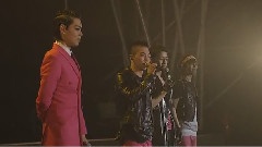 BigBang - 2009 Big Show Concert