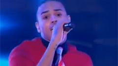 Chris Brown - Forever