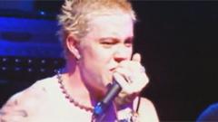 12 Stones - Crash