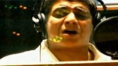 Zeca Pagodinho - Latinha na M
