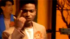 Z'Looke - I Cant Stop Thinkin