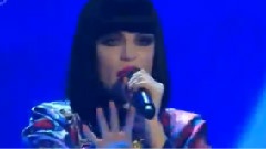 Jessie J - Domino Swedish Idol