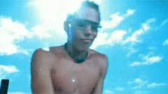 Azul Azul - La Bomba