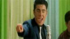Zac Efron - Ladies' Choice (Hairspray)
