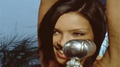 Zascha Moktan - Like U Do