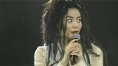 王菲 - 容易受伤的女人