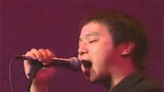 黑色梦中