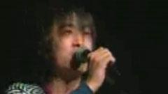 何勇 - 非洲梦