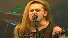 Children Of Bodom - Every Time I Die live at Tuska