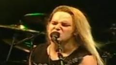 Children Of Bodom - Downfall live at Tuska
