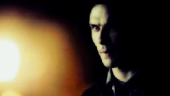 Nina Dobrev,Ian Somerhalder - Heartless