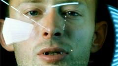 Radiohead,贝阁中国 - No Surprises