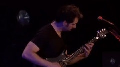 Dream Theater - The Dance Of Ins