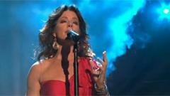 Sarah Mclachlan - Angel & Loving You Is Easy DWTS