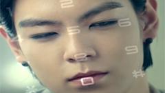 BigBang - LG CYON Crystal