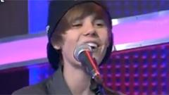 Justin Bieber - Baby