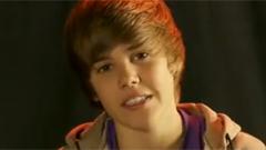 Justin Bieber - So Sick Stripped