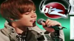 Justin Bieber - U Got It Bad Acoustic Version