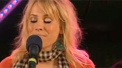 Natasha Bedingfield - Soulmate Saving Planet Earth