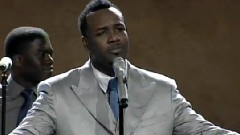 VaShawn Mitchell - Nobody Greater