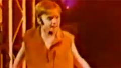 Dream Street - You re Taking Me Over Live in Concert