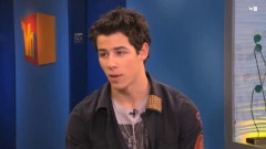 Nick Jonas - VH1 Big Morning Buzz Live