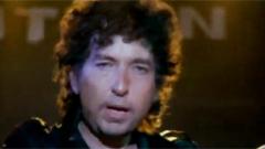 Bob Dylan - Tight Connection To My Heart