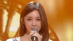 Davichi - 时间啊 停止吧