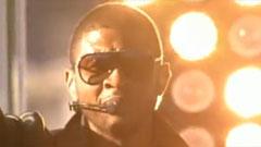 Usher - Yeah! Live Sunrise