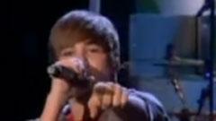 Justin Bieber - Baby Ellen DeGeneres Show