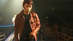 BigBang - Electric Love Tour