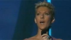 Celine Dion - Have You Ever Been In Love Divas