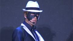 w-inds. - Cant Get Back 现场版 & 开场