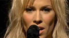 Natasha Bedingfield - Soulmate Loose Women