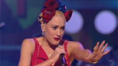 Gwen Stefani - Luxurious