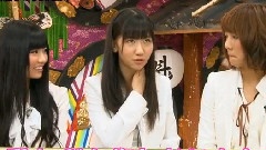 French Kiss,AKB48 - 魁!音楽番付 Eight (French Kiss) 中文字幕 11/11/16