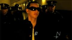 Daddy Yankee - Grito Mundial