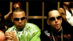 Daddy Yankee - Noche De Entierro