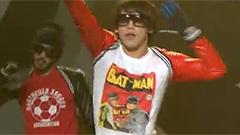 Rain - Hip Song