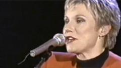 Anne Murray - Save The Last Dance For Me