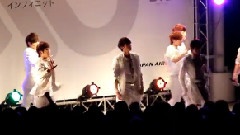 Infinite - Infinite Mini Live In Japan Paradise