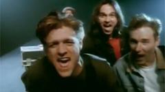 Bryan Adams - Can’t Stop This Thing We Started