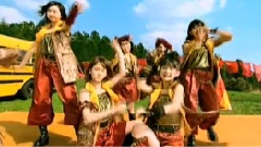 Berryz工房 - アゲ アゲ EVERY 骑士 饭制版
