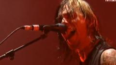 Bullet For My Valentine - Hand Of Blood