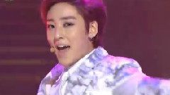 U-Kiss - 我的女人