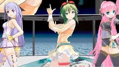 VOCALOID家族 - 俺得メンバーパイレンジャー