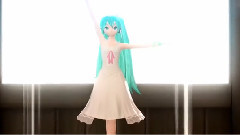 初音未来,VOCALOID家族 - Absolunote 变装版