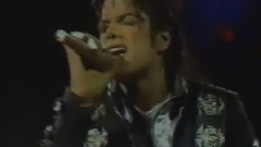 Michael Jackson - Wanna Be Startin' Somethin'