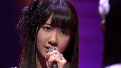 AKB48,JUJU - 明日がくるなら